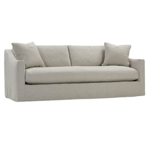 Bradley Slipcovered Sofa