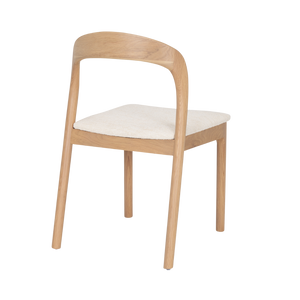 Nobu Dining Chair