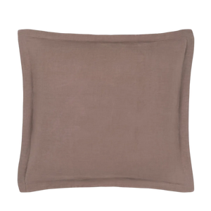 Biella Linen Reversible Sham