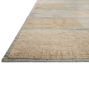 Briyana Sky/Wheat Rug