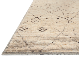 Briyana Natural/Stone Rug