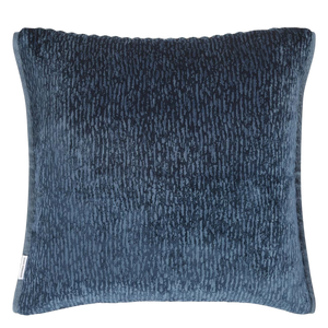 Portland Delft Pillow