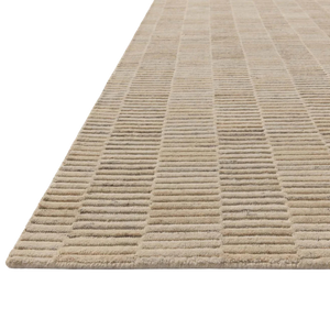 Marlowe Rug Natural/Sand