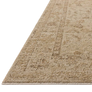 Willa Wheat/Natural Rug