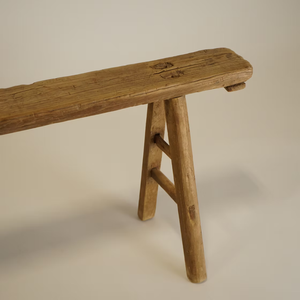 Louise Vintage Bench