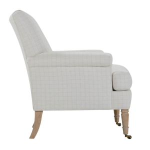 Hannah Lounge Chair