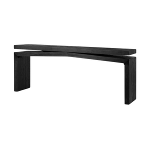 Matthes 94" Console Table