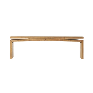 Matthes 94" Console Table