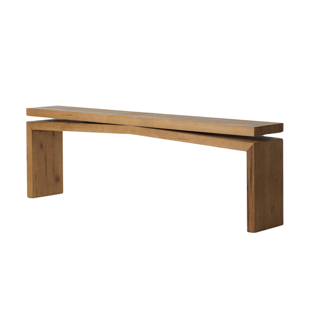 Matthes Console Table, 94