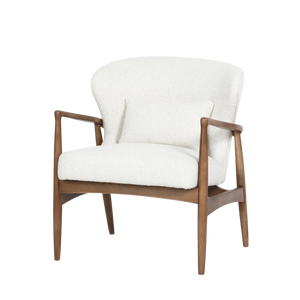 Alder Accent Chair