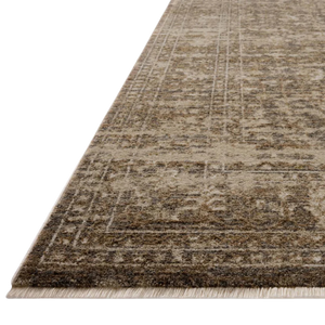 Haywood Granite/Natural Rug