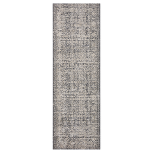 Alie Charcoal / Dove Rug