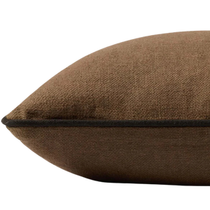 James Cushion 20"x20"