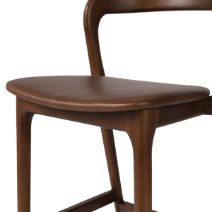 Amare Bar + Counter Stool