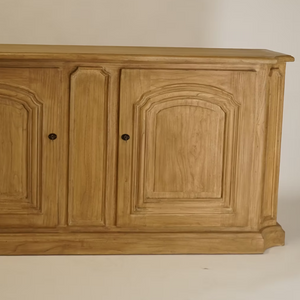Hollis Reclaimed Wood Sideboard