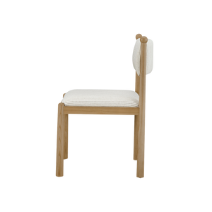 Villetta Dining Chair (Set of 2)