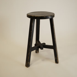 Florence Reclaimed Stool