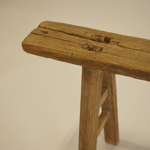 Louise Vintage Bench