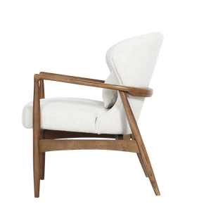 Alder Accent Chair