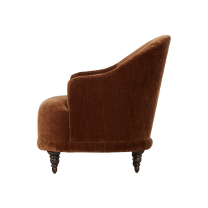 Briar Chair, Altair Sienna