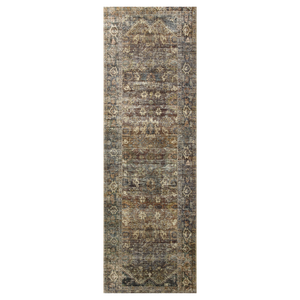 Morgan Spice/Lagoon Rug