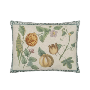 Lemons Canvas Pillow 18x24