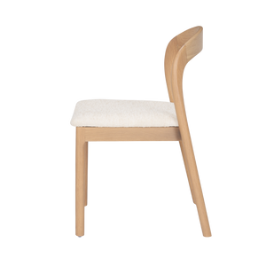 Nobu Dining Chair