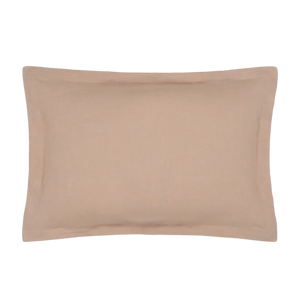 Biella Linen Reversible Sham