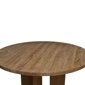 Fraser 52" Round Dining Table