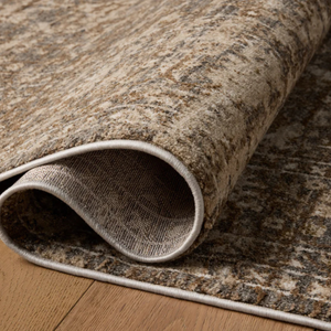 Haywood Granite/Natural Rug