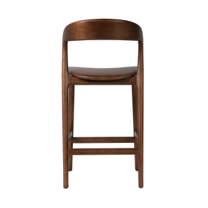 Amare Bar + Counter Stool