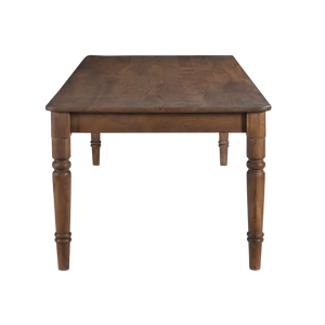 Russet Dining Table