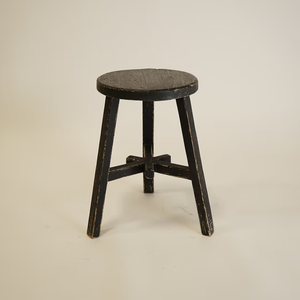 Florence Reclaimed Stool