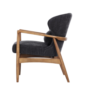 Alder Accent Chair