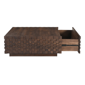 Easton Storage Coffee Table