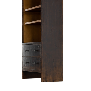 Macgregor Bookcase