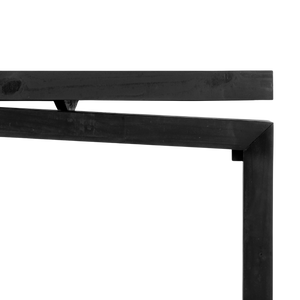 Matthes 94" Console Table