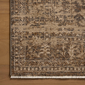 Haywood Granite/Natural Rug