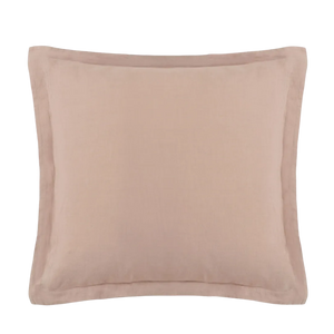Biella Linen Reversible Sham