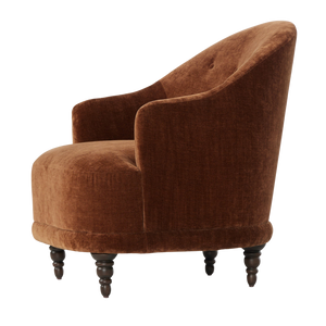 Briar Chair, Altair Sienna