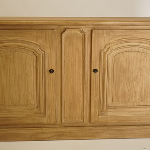 Hollis Reclaimed Wood Sideboard