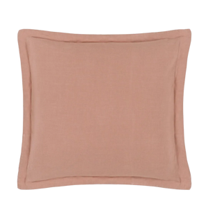 Biella Linen Reversible Sham