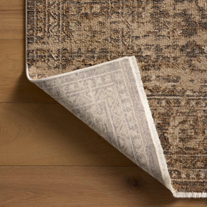 Haywood Granite/Natural Rug