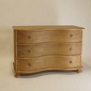 Ashby Reclaimed Wood Chest