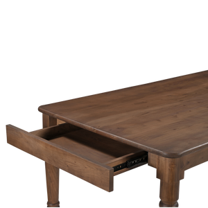 Russet Dining Table