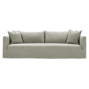 Tate Slipcovered Sofa