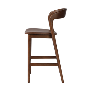 Amare Bar + Counter Stool