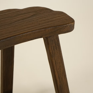 Rosalie Reclaimed Stool