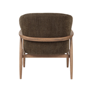 Alder Accent Chair