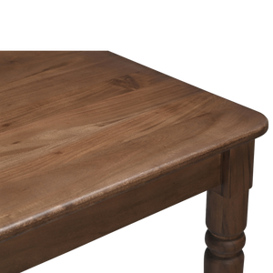 Russet Dining Table